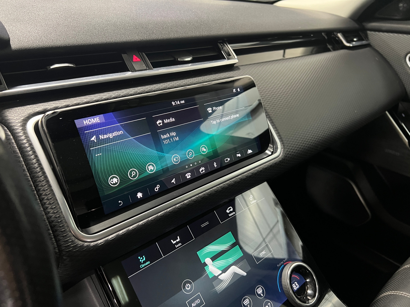 Thumbnail: 2018 Land Rover Range Rover Velar - 3