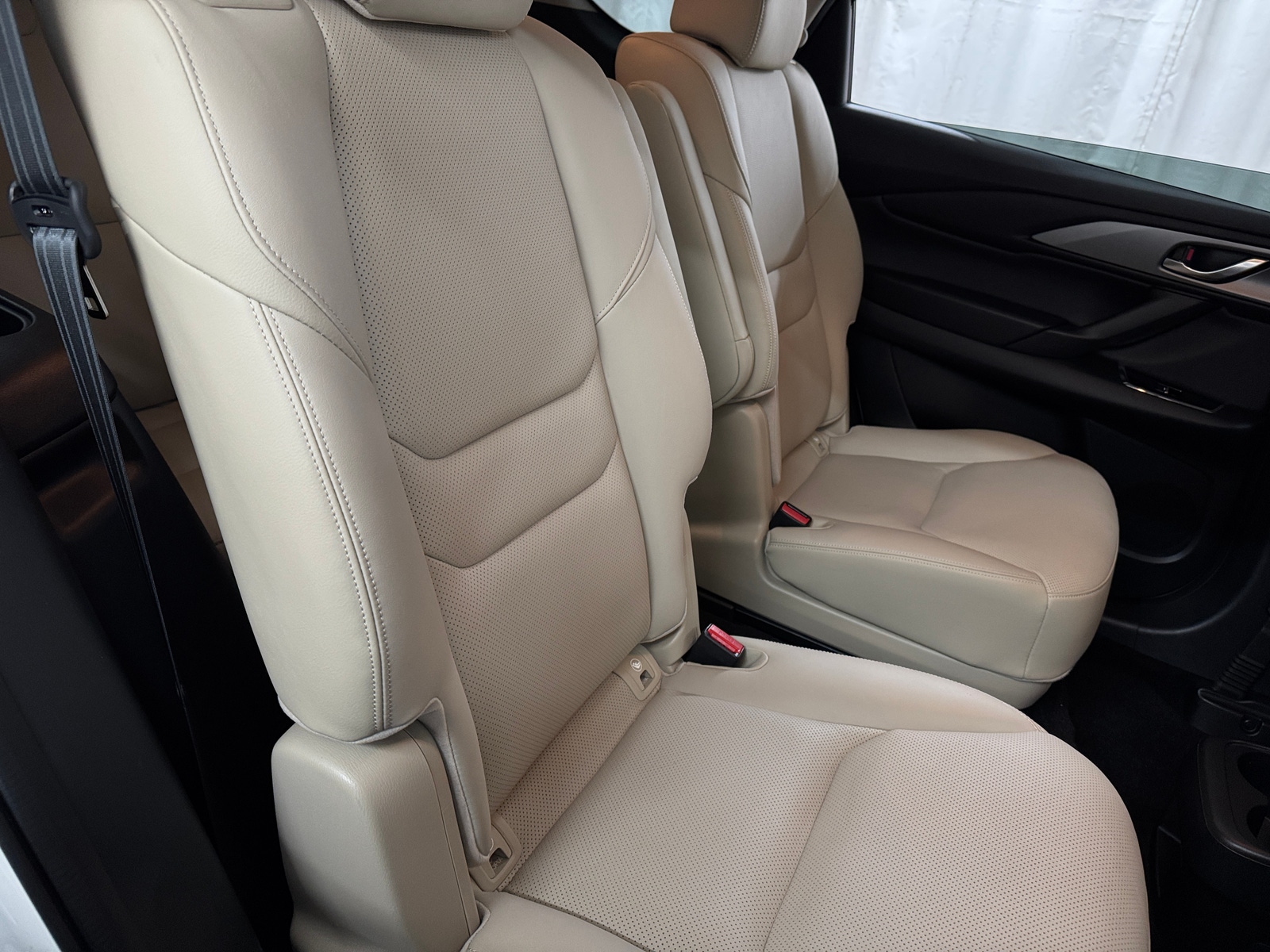 Thumbnail: 2023 Mazda CX-9 - 5