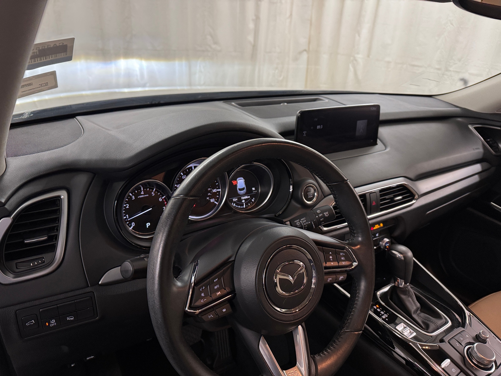 Thumbnail: 2023 Mazda CX-9 - 2