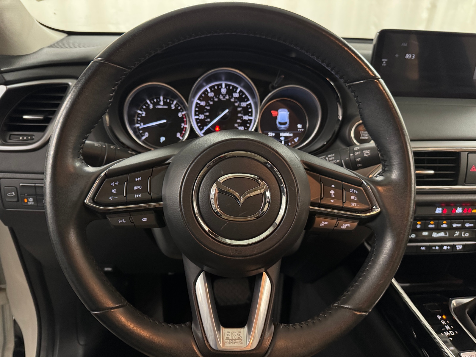 Thumbnail: 2023 Mazda CX-9 - 4