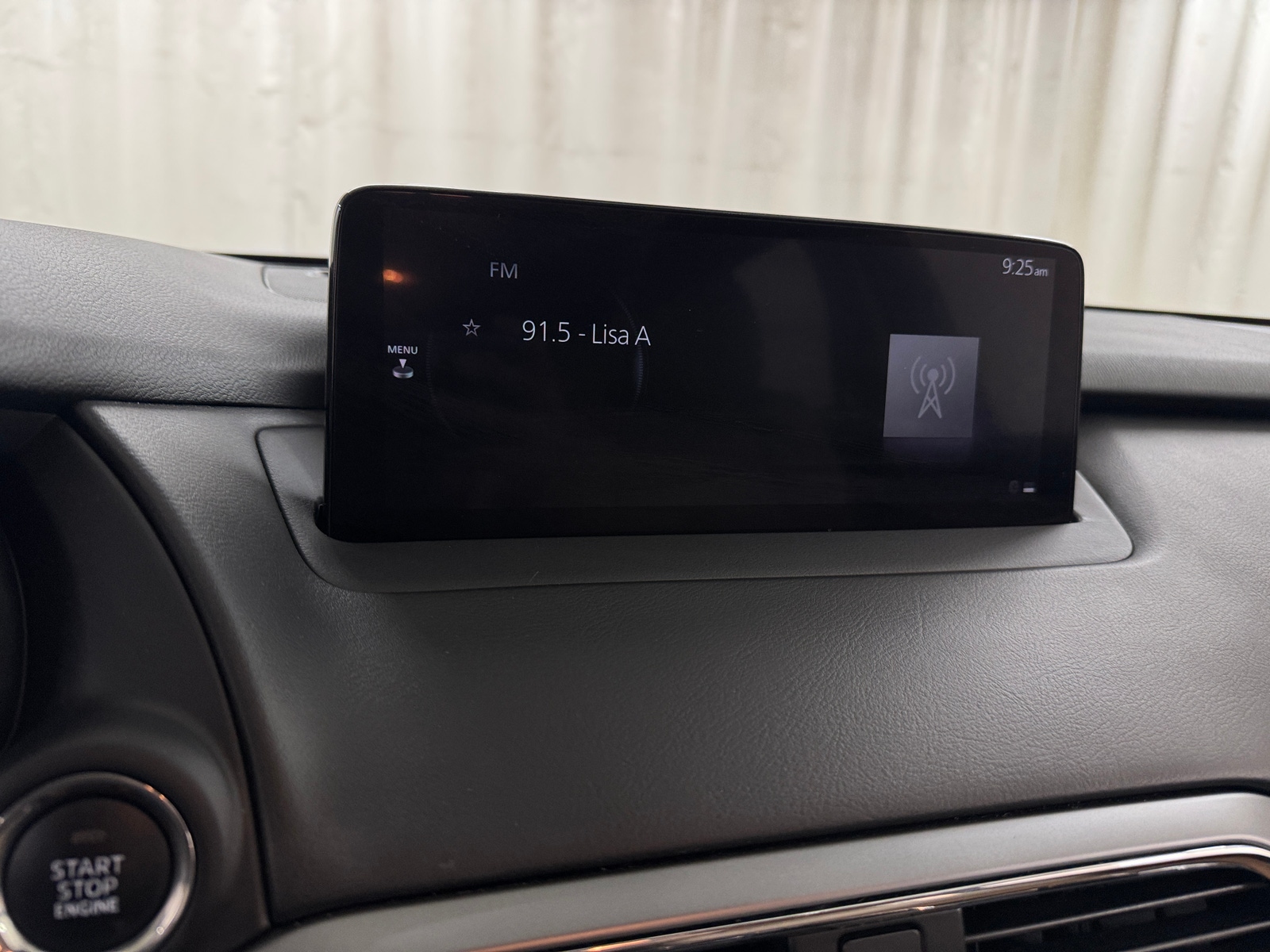 Thumbnail: 2023 Mazda CX-9 - 3