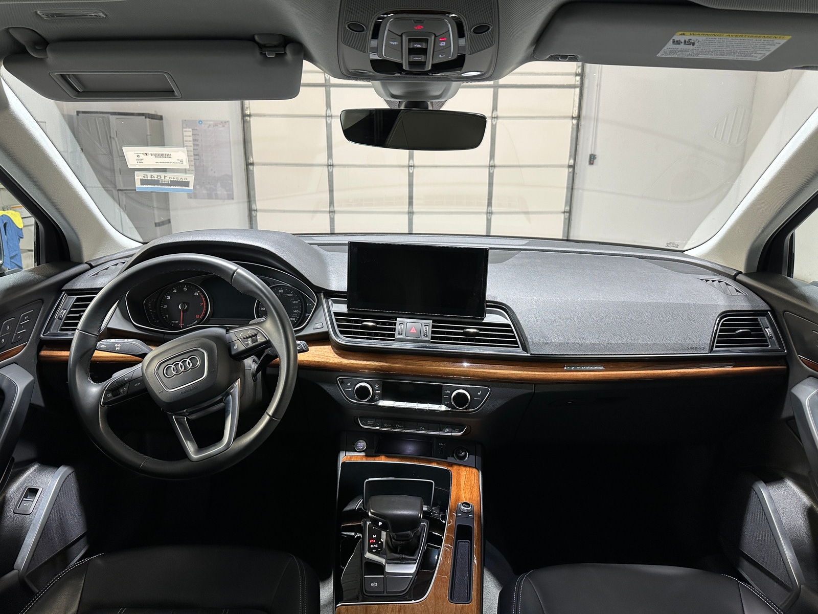 Thumbnail: 2023 Audi Q5 - 2