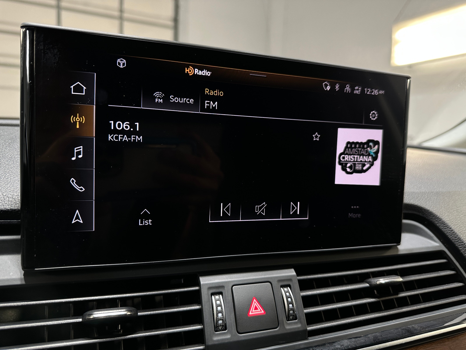 Thumbnail: 2023 Audi Q5 - 3
