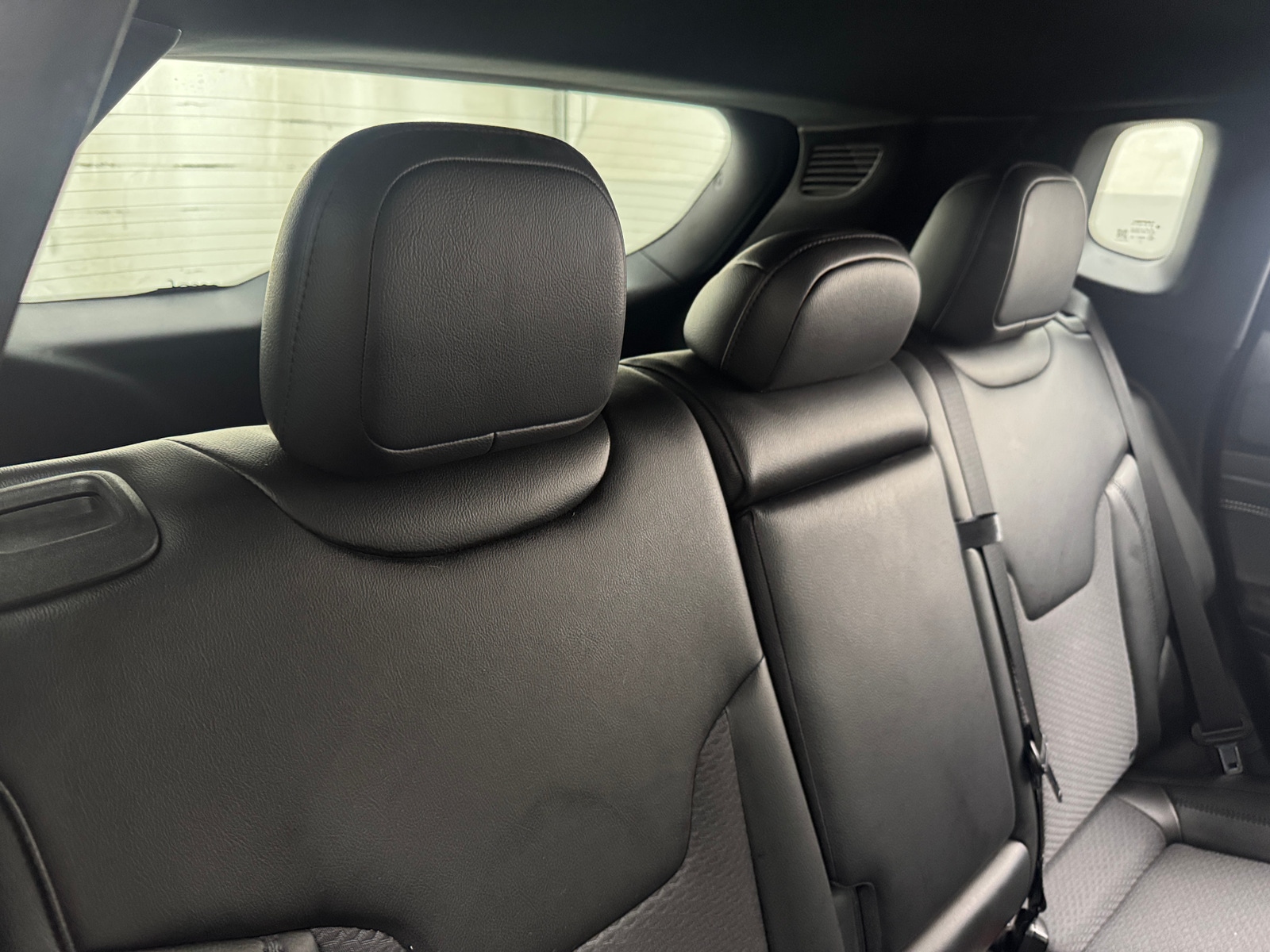 Thumbnail: 2022 Jeep Compass - 6