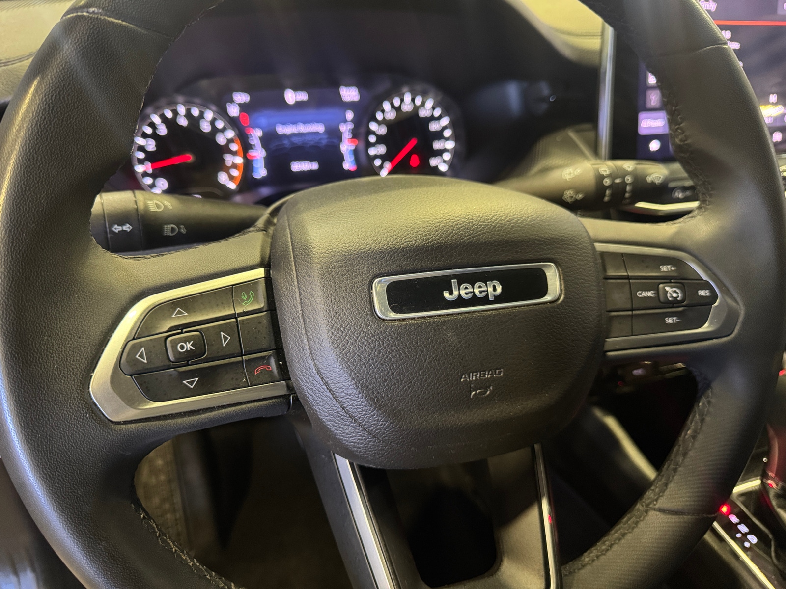 Thumbnail: 2022 Jeep Compass - 5