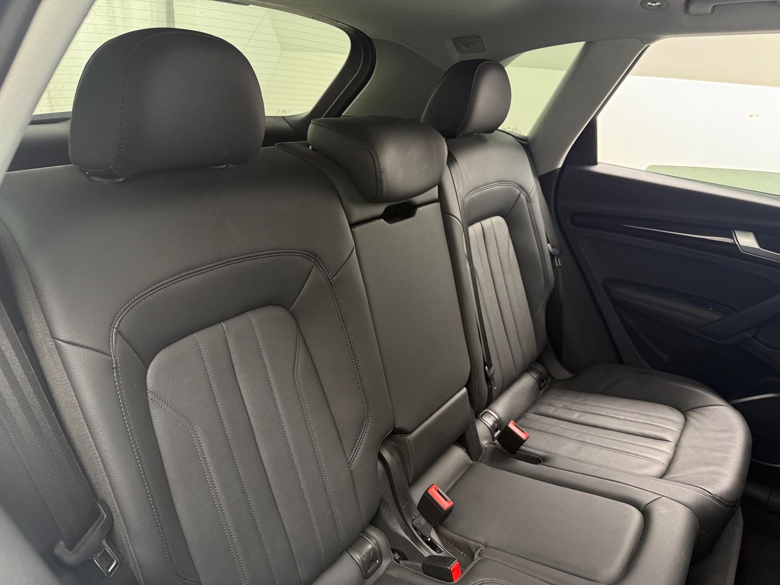 Thumbnail: 2020 Audi Q5 - 5