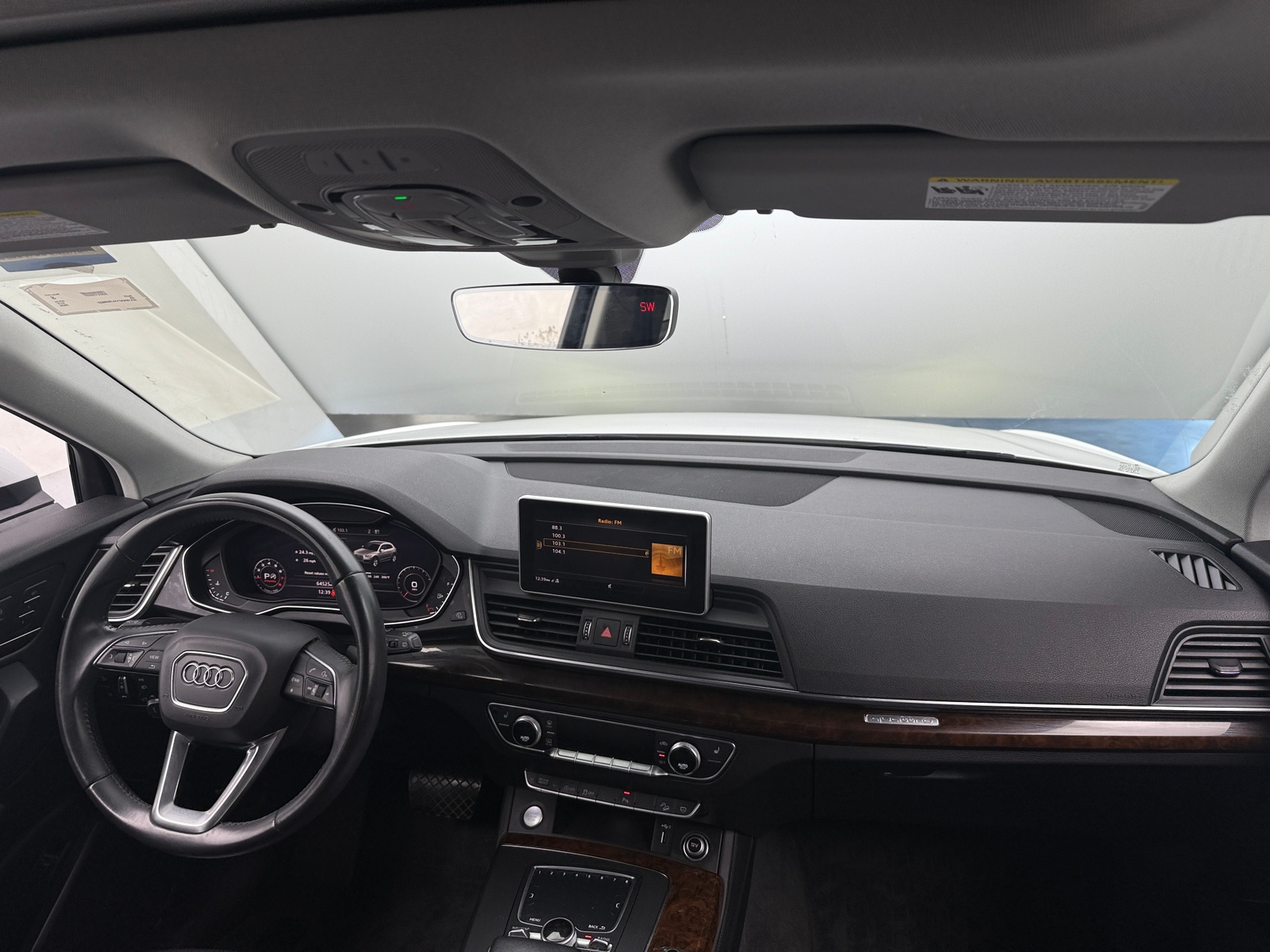Thumbnail: 2020 Audi Q5 - 2