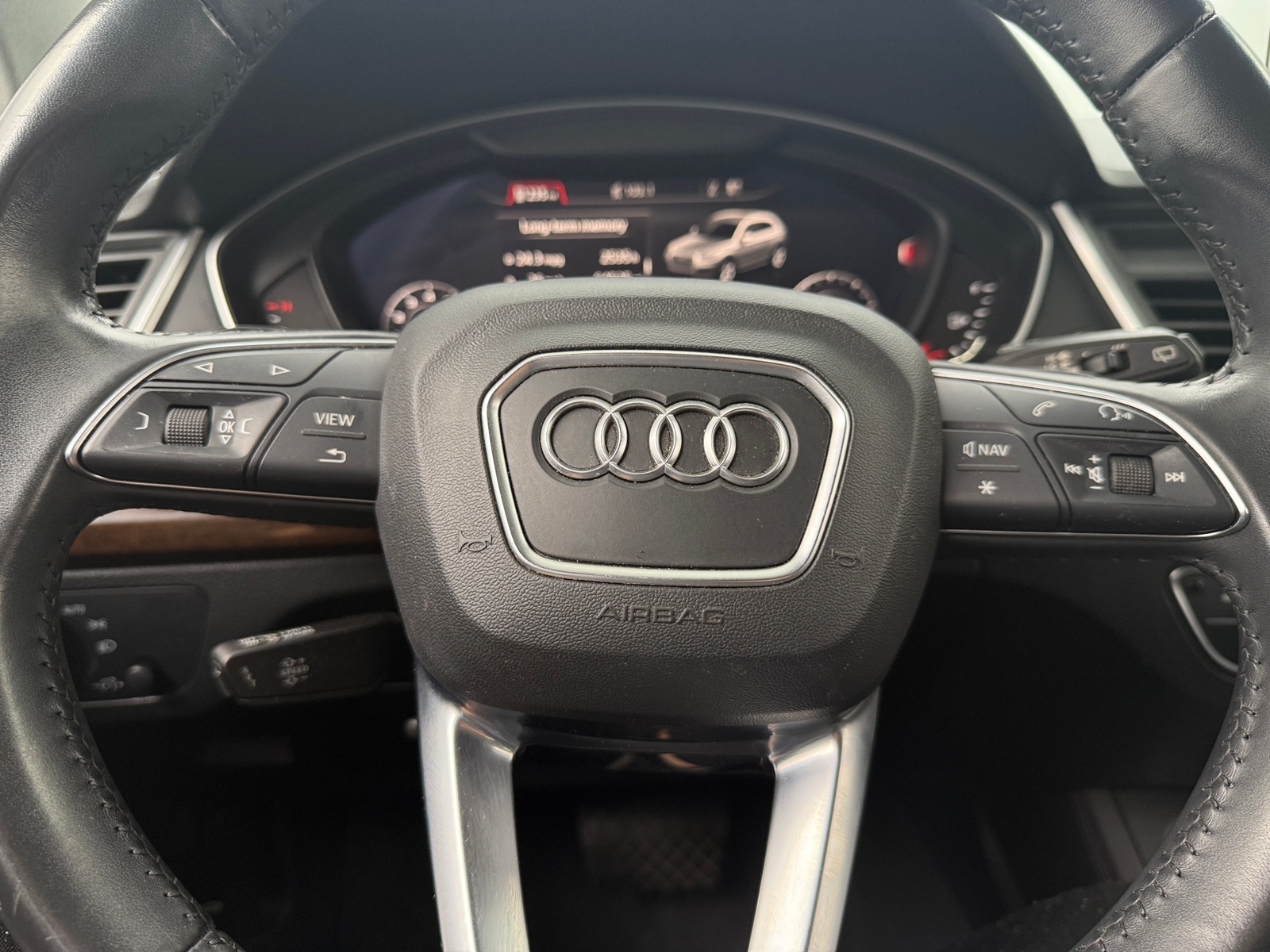 Thumbnail: 2020 Audi Q5 - 4