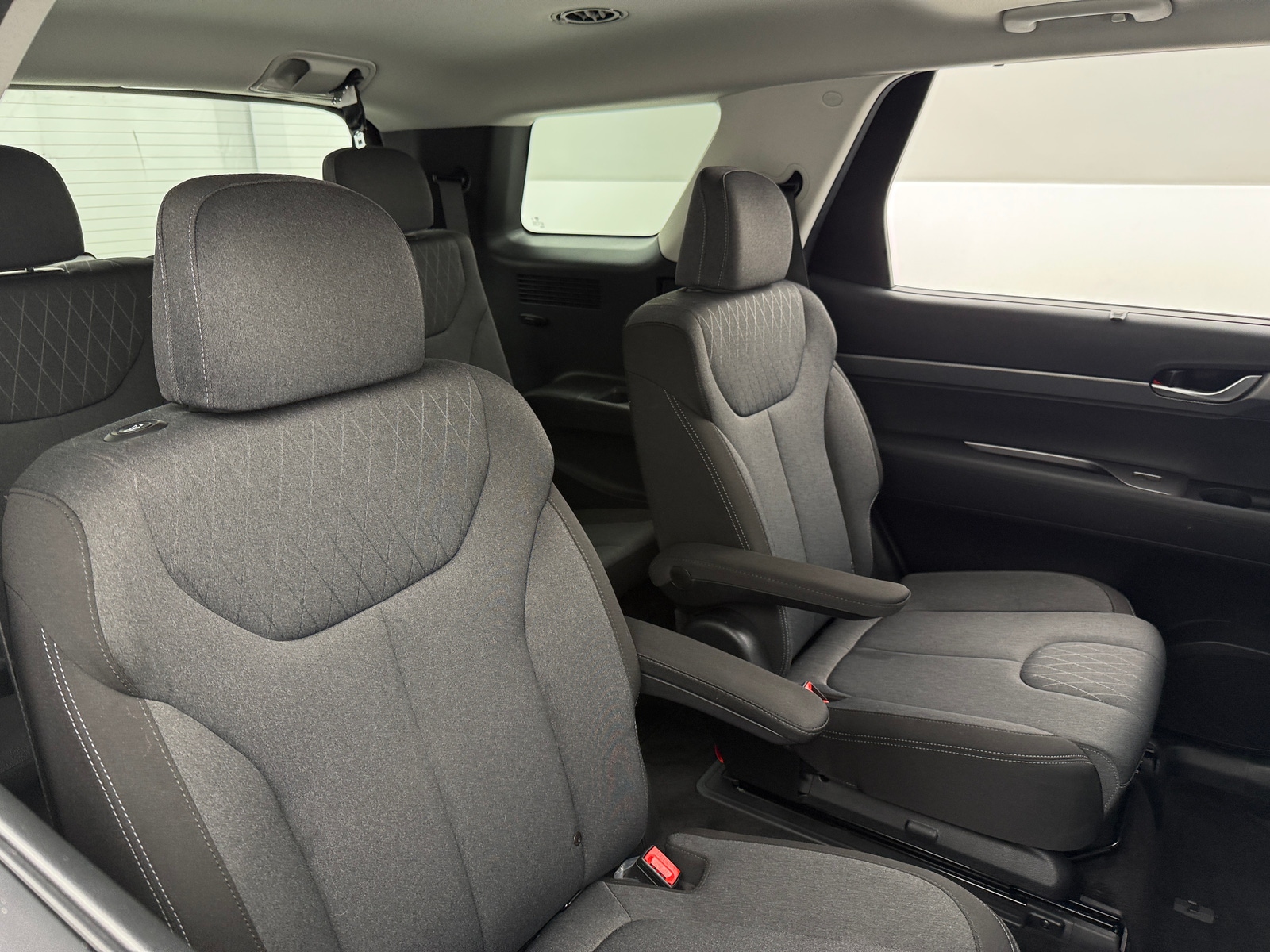 Thumbnail: 2021 Hyundai Palisade - 6