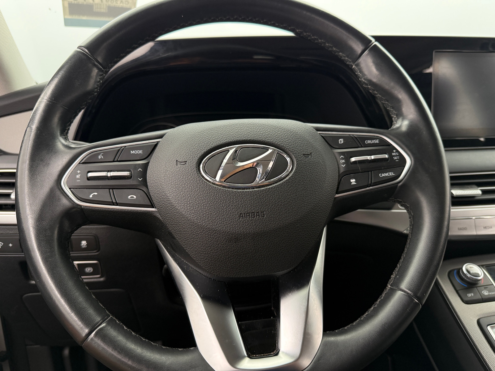 Thumbnail: 2021 Hyundai Palisade - 5