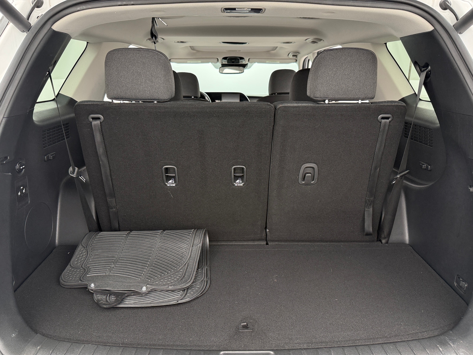 Thumbnail: 2021 Hyundai Palisade - 7