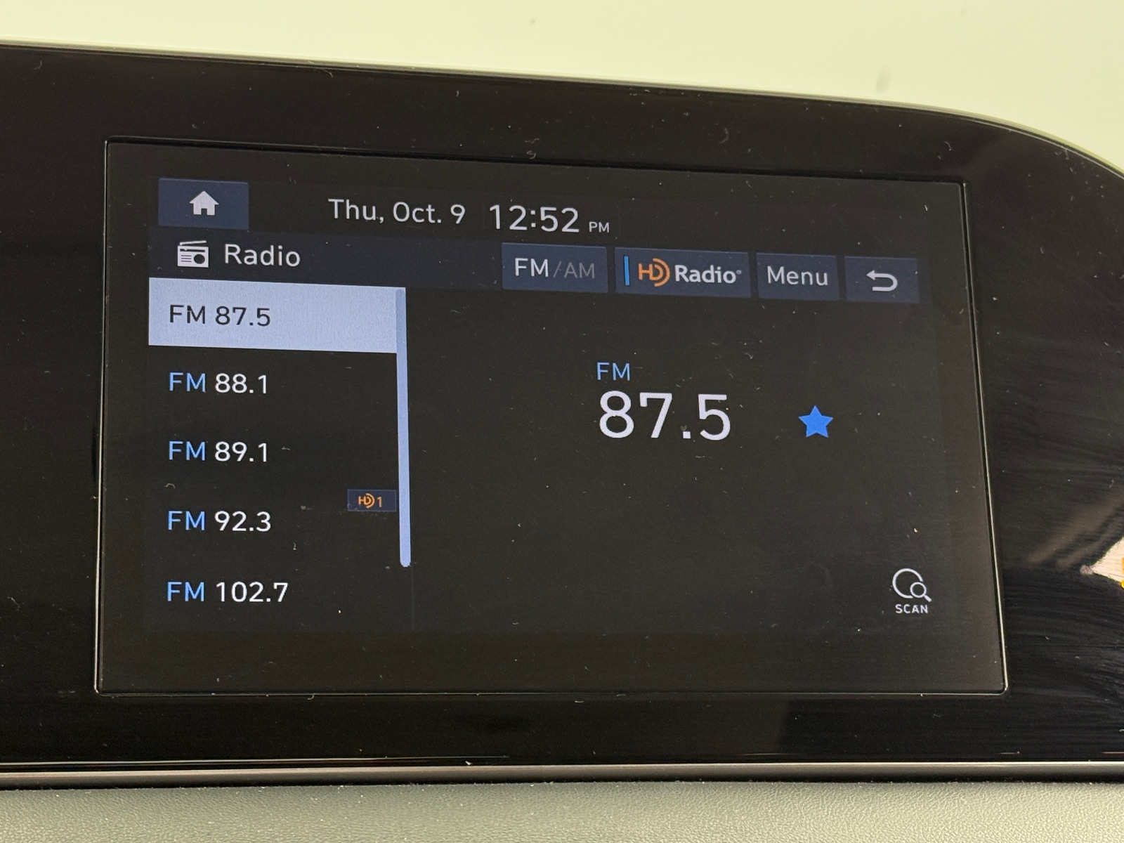 Thumbnail: 2021 Hyundai Palisade - 4