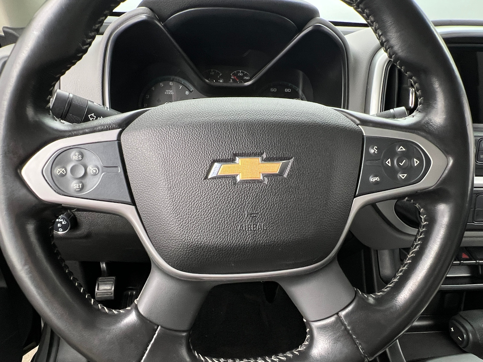 Thumbnail: 2016 Chevrolet Colorado - 5