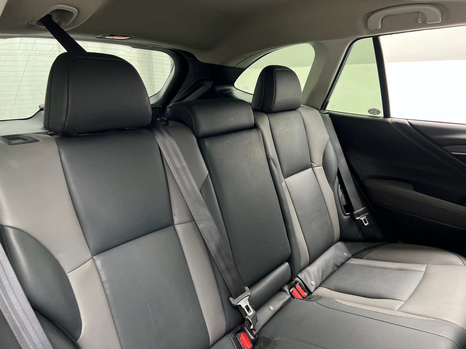 Thumbnail: 2021 Subaru Outback - 5