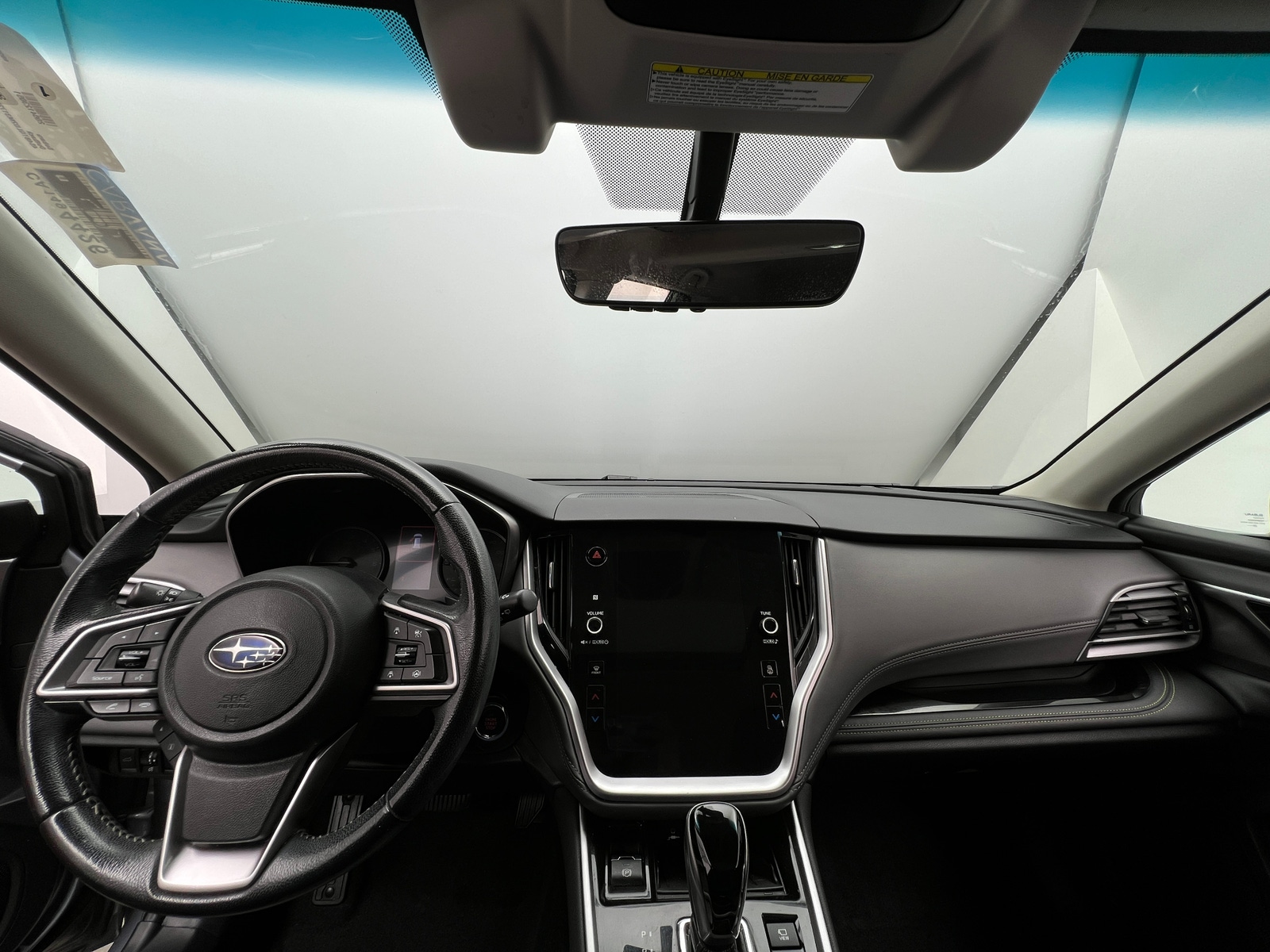 Thumbnail: 2021 Subaru Outback - 2