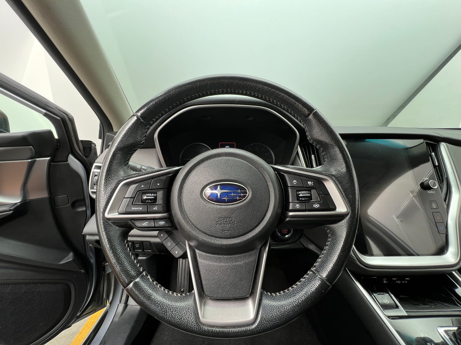 Thumbnail: 2021 Subaru Outback - 4