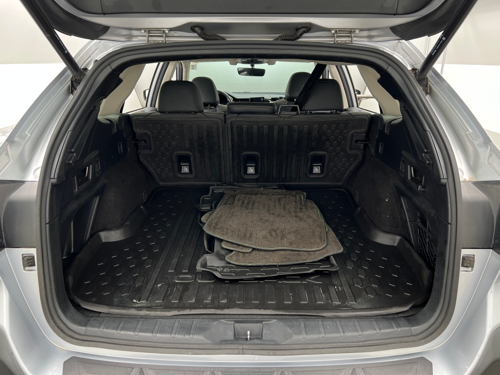 Thumbnail: 2021 Subaru Outback - 6