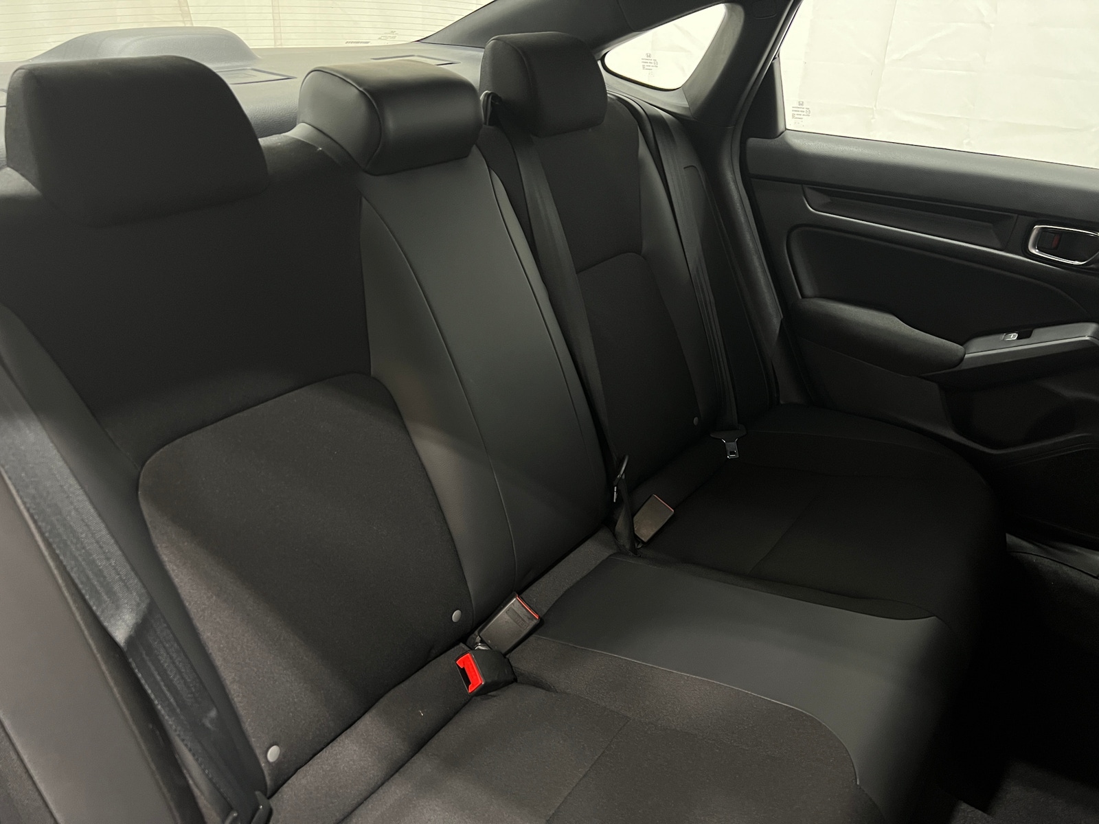 Thumbnail: 2022 Honda Civic - 6