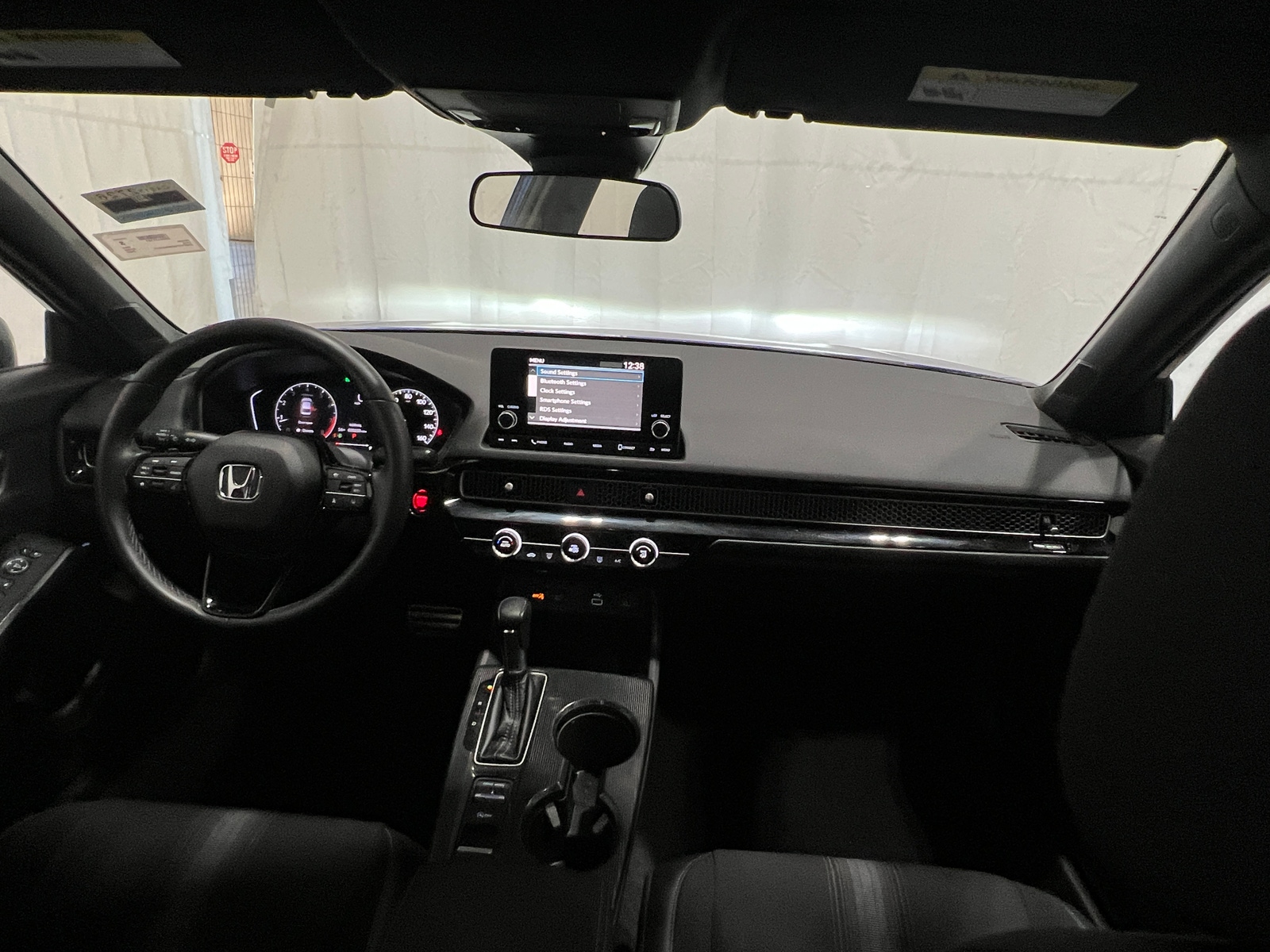 Thumbnail: 2022 Honda Civic - 3