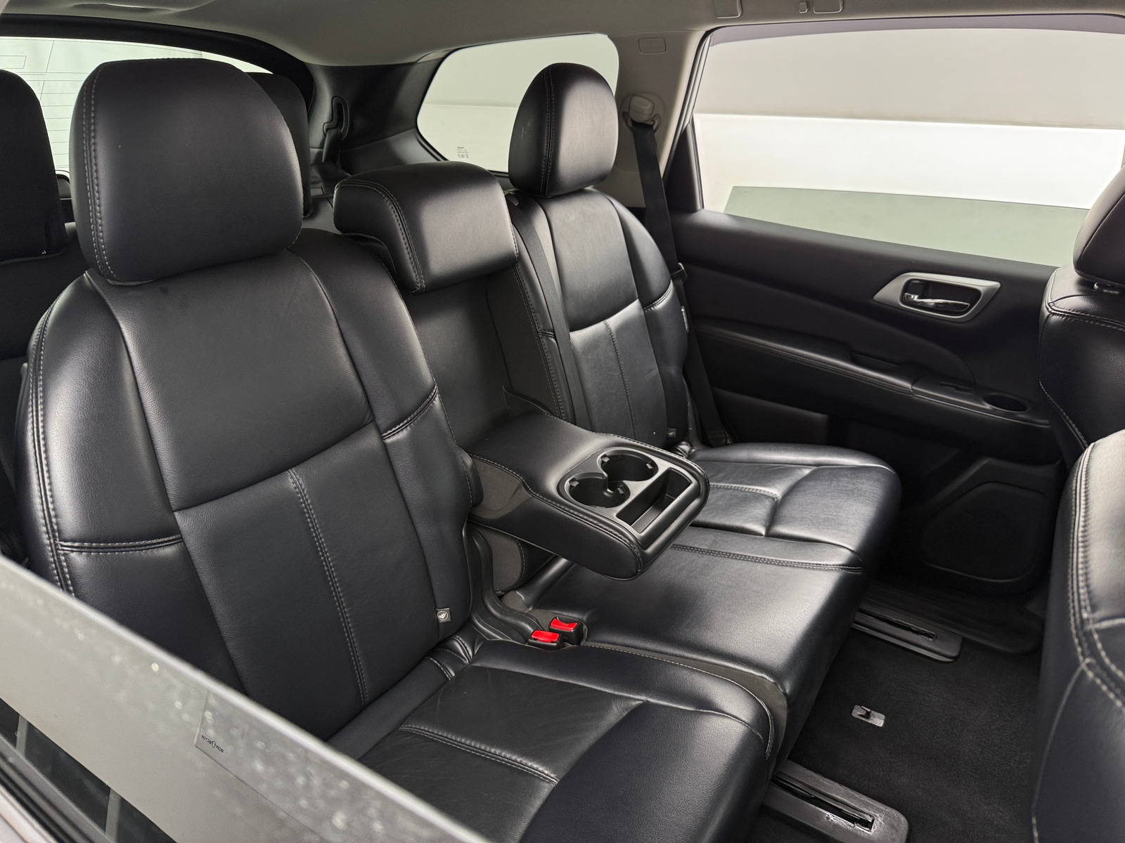 Thumbnail: 2019 Nissan Pathfinder - 5