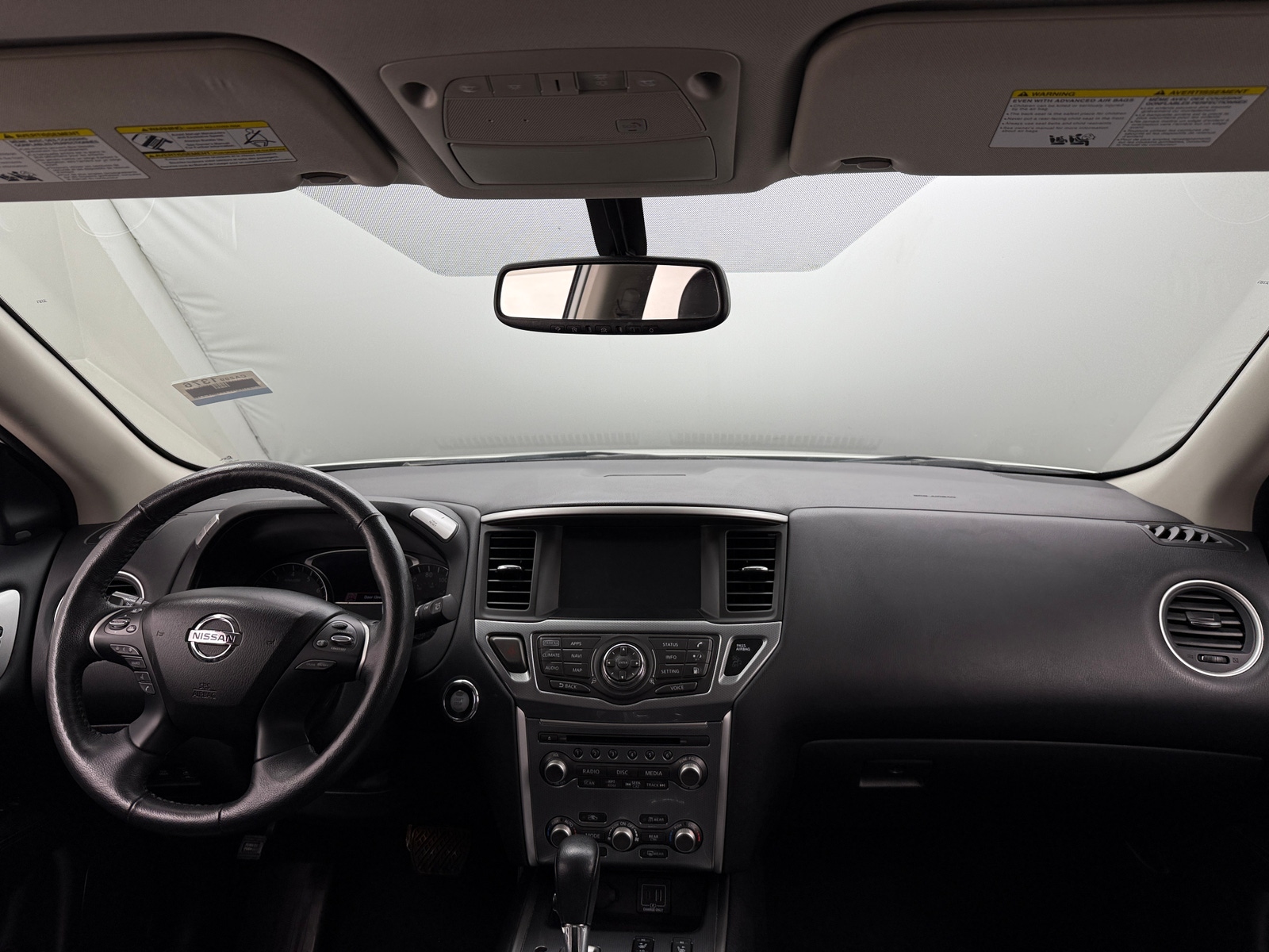 Thumbnail: 2019 Nissan Pathfinder - 2