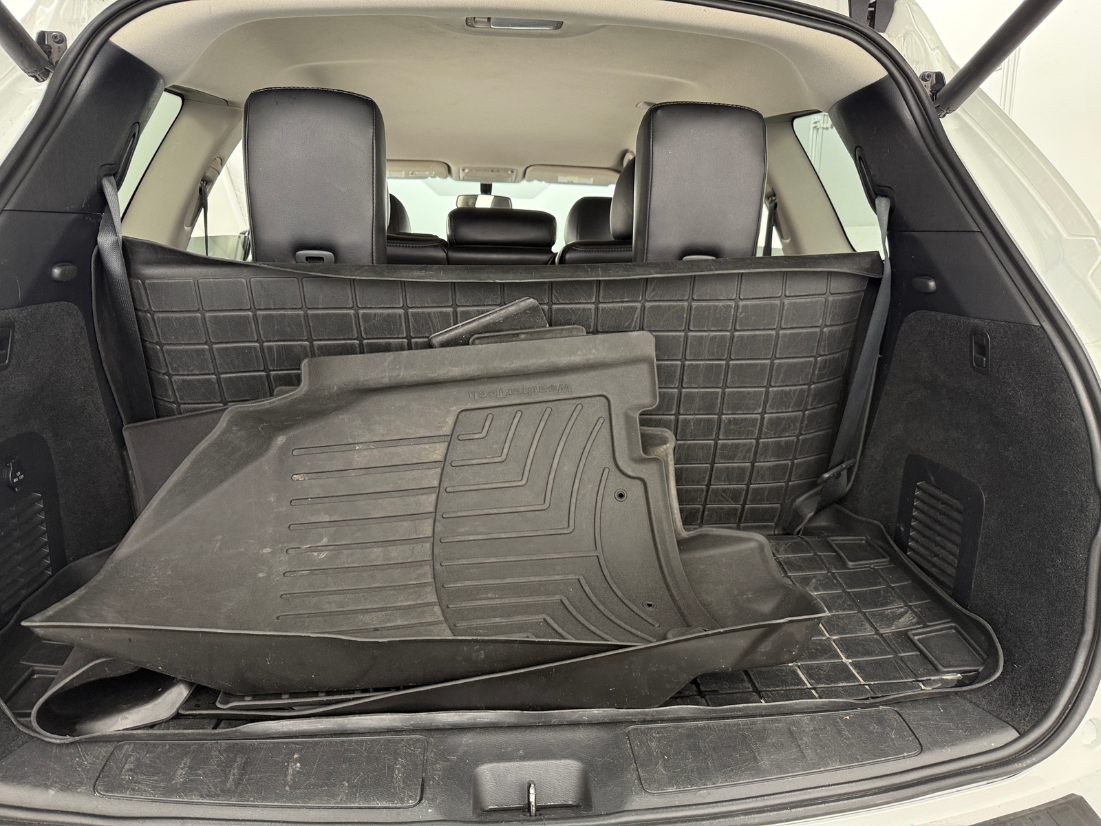 Thumbnail: 2019 Nissan Pathfinder - 6