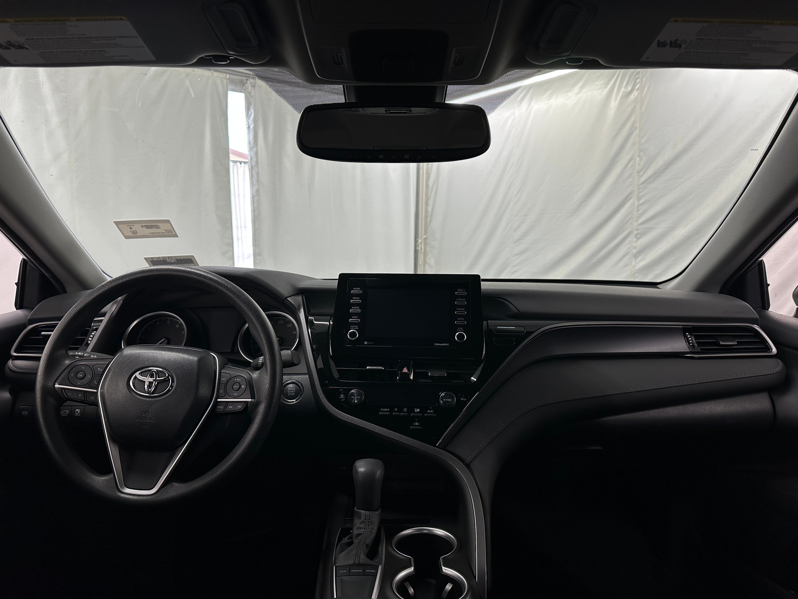 Thumbnail: 2024 Toyota Camry - 3
