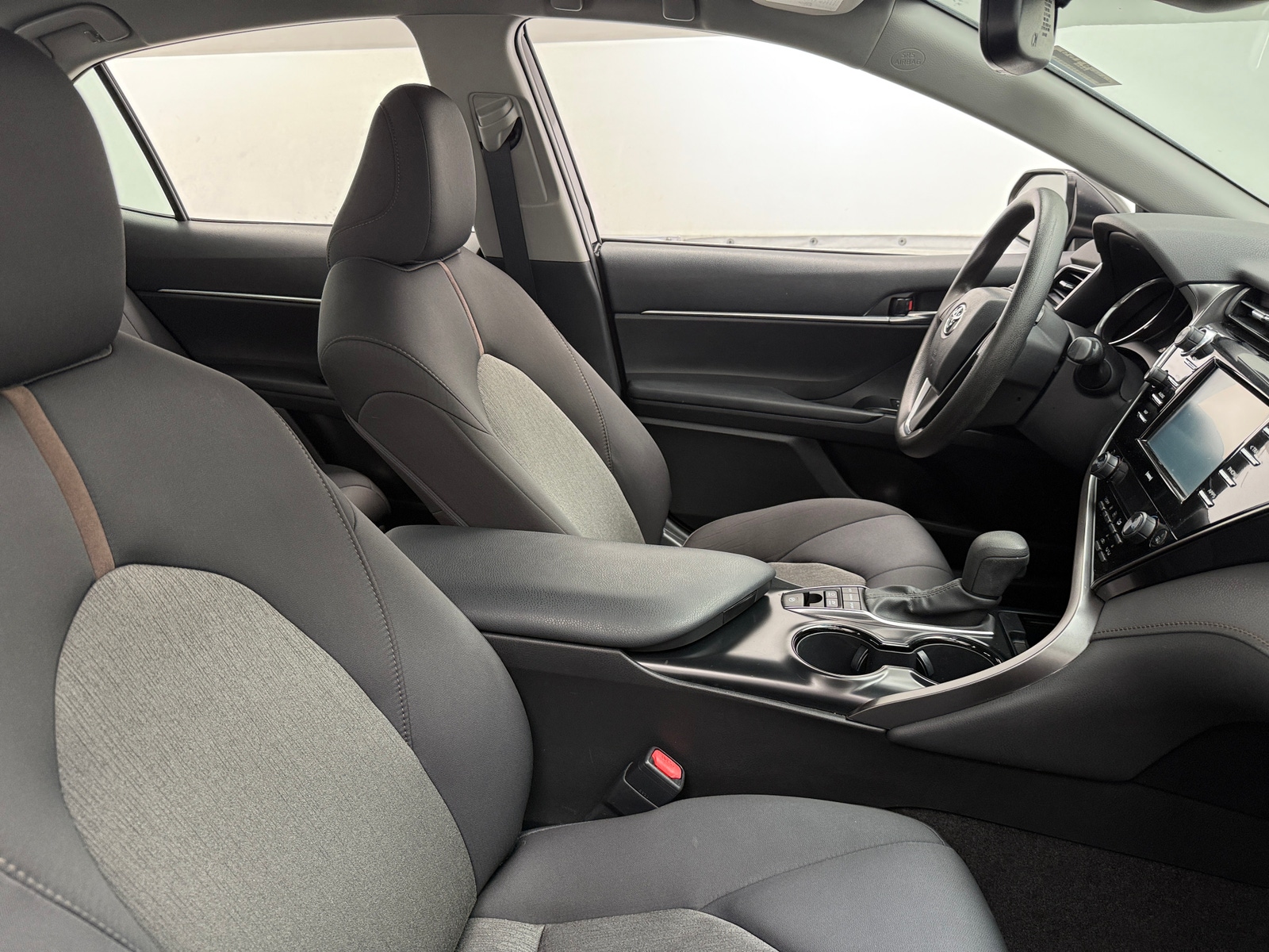 Thumbnail: 2020 Toyota Camry - 2