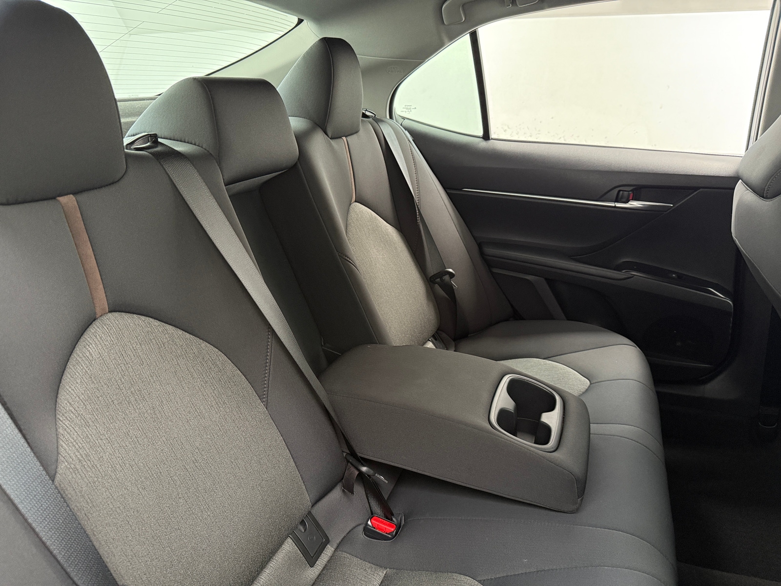 Thumbnail: 2020 Toyota Camry - 6