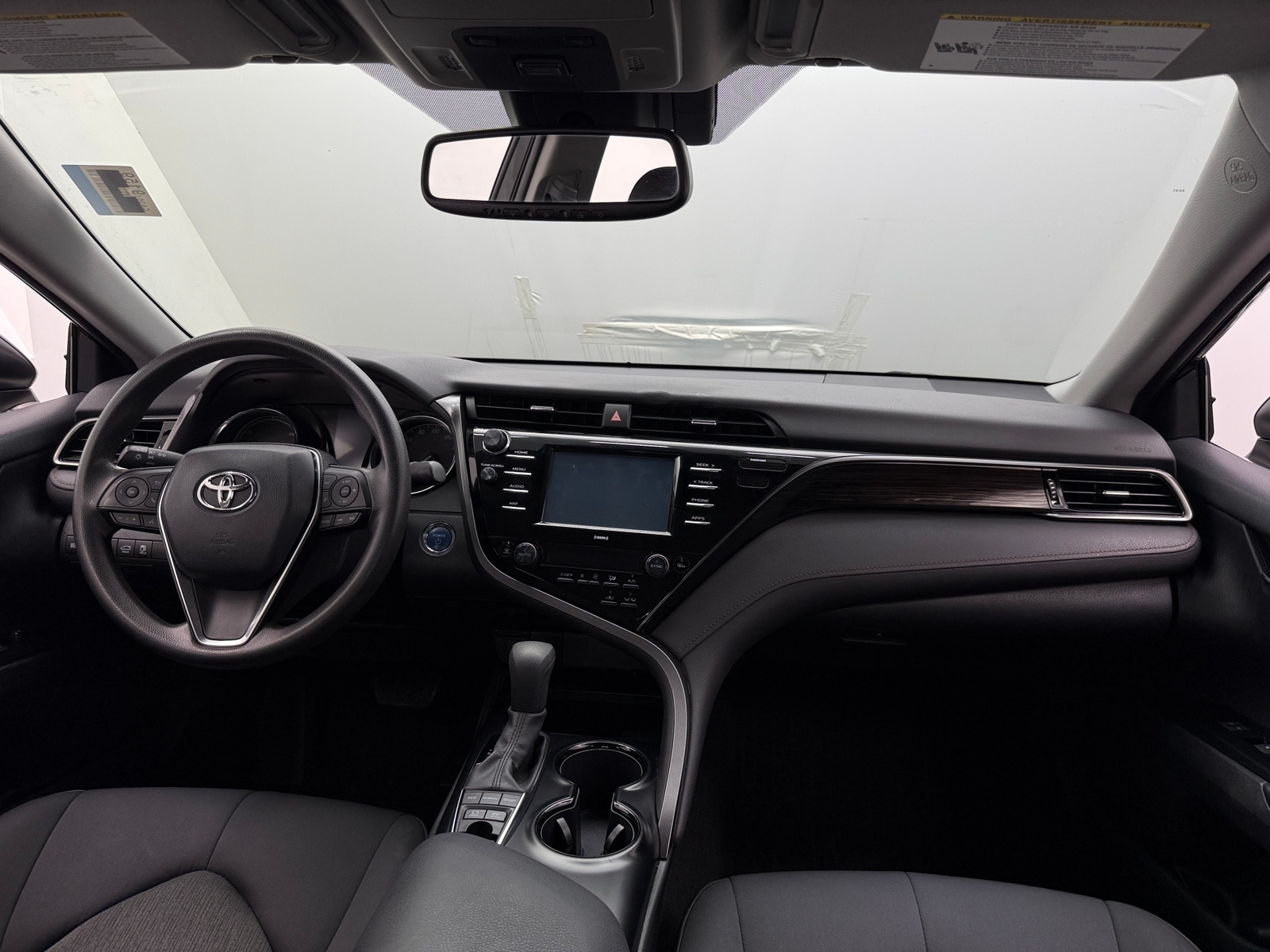 Thumbnail: 2020 Toyota Camry - 3