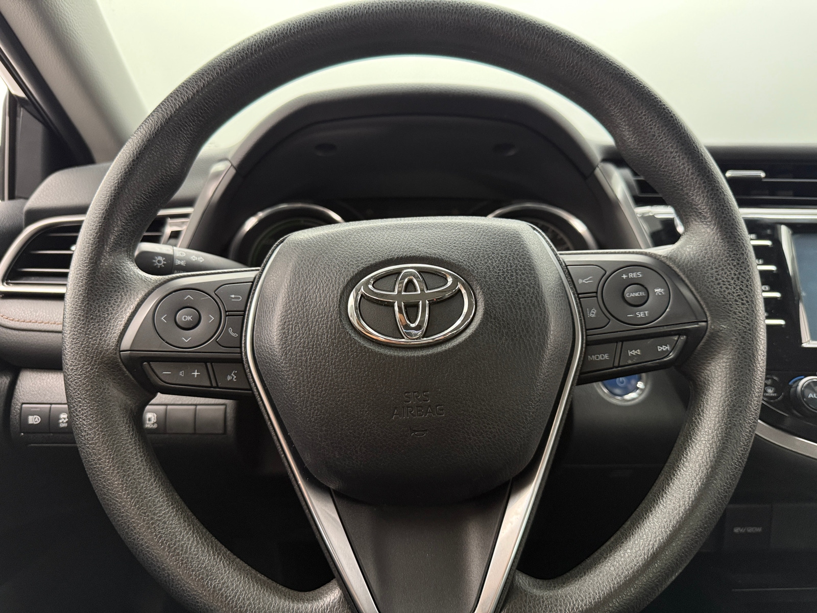 Thumbnail: 2020 Toyota Camry - 5
