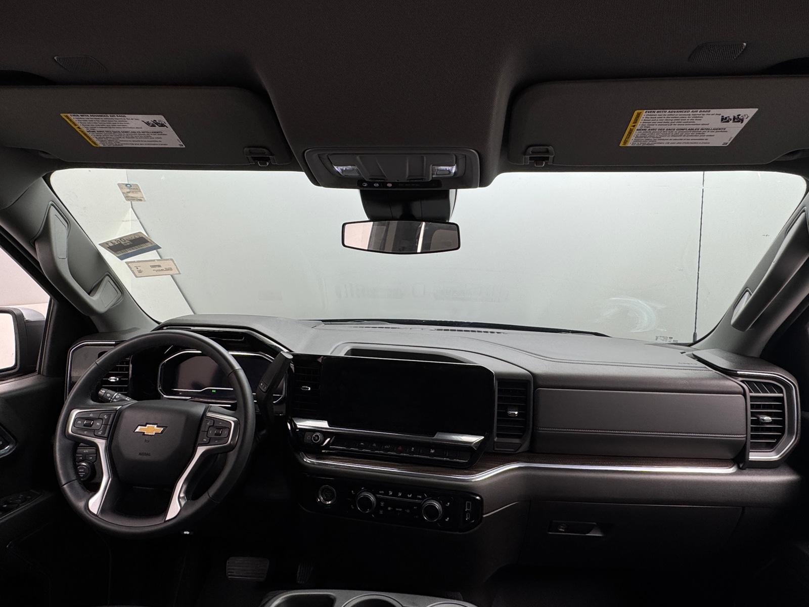 Thumbnail: 2023 Chevrolet Silverado 1500 - 3