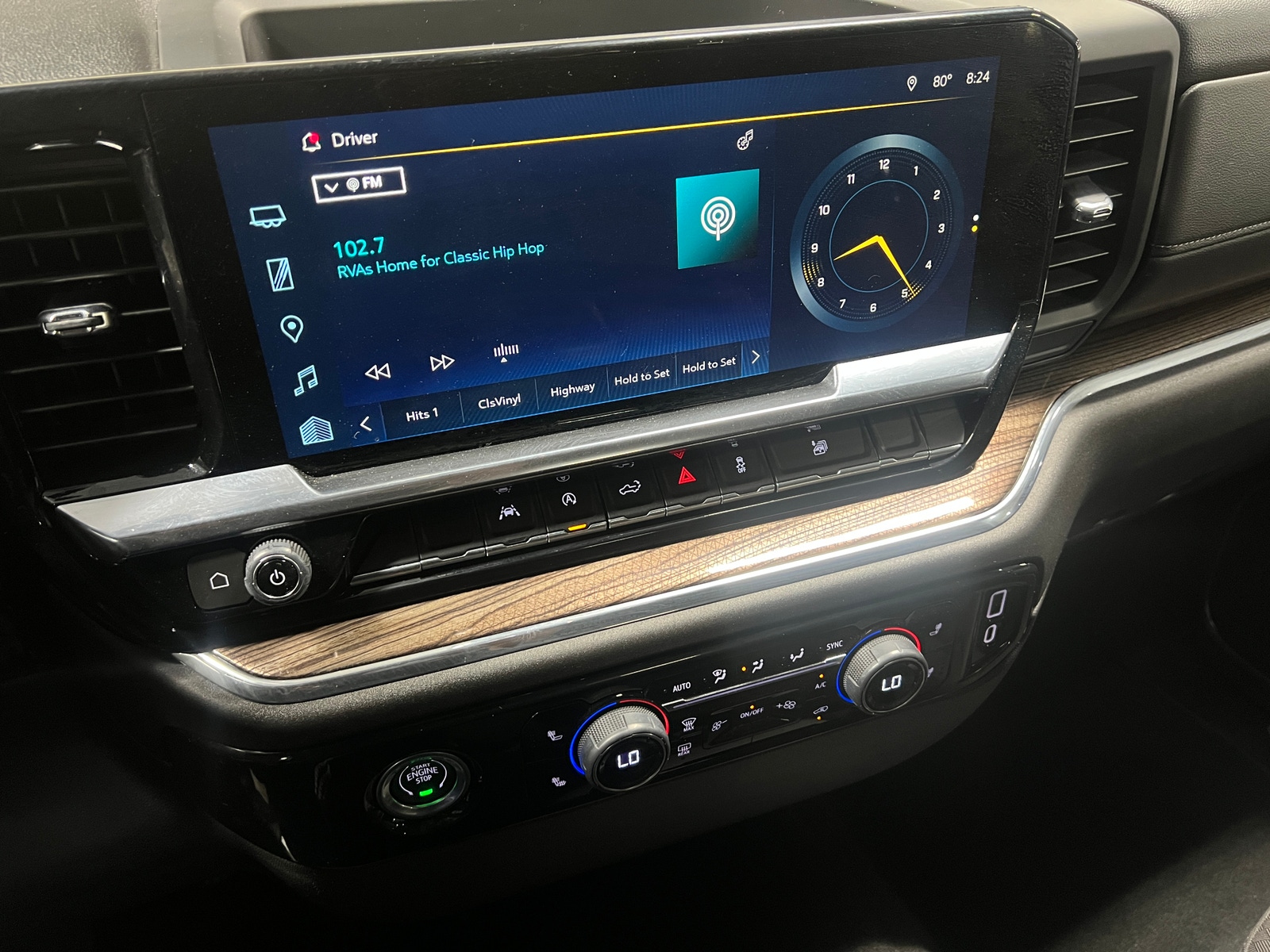 Thumbnail: 2023 Chevrolet Silverado 1500 - 4
