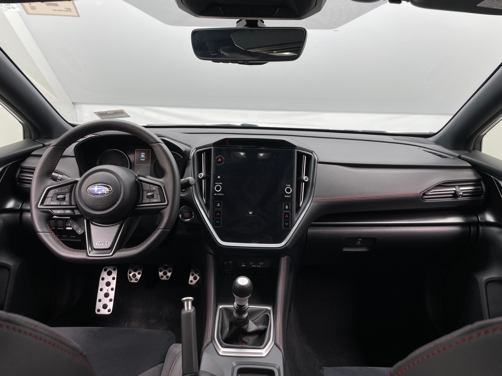Thumbnail: 2022 Subaru WRX - 2
