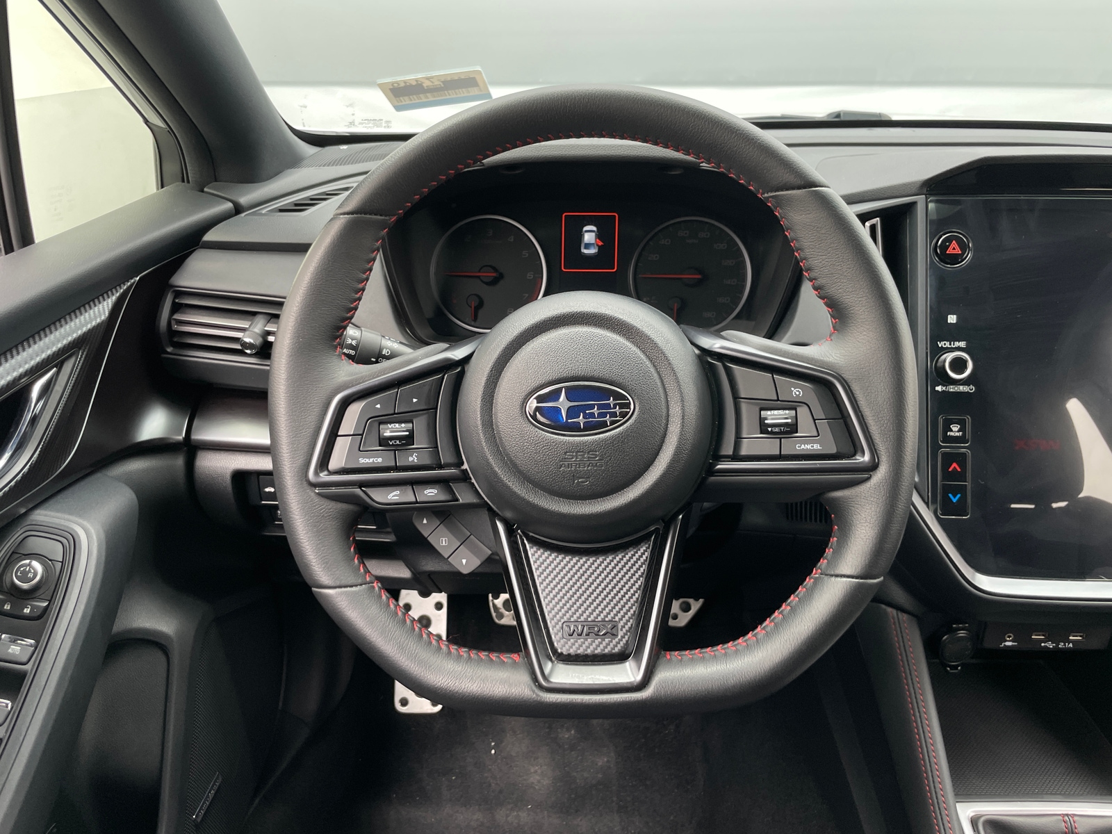 Thumbnail: 2022 Subaru WRX - 4