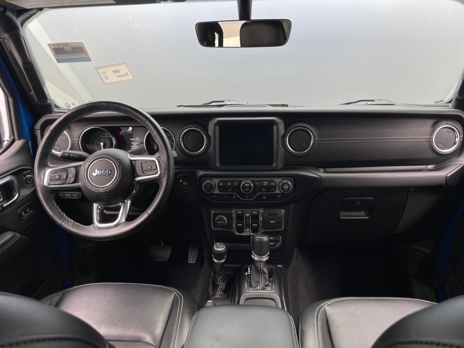 Thumbnail: 2022 Jeep Wrangler - 2