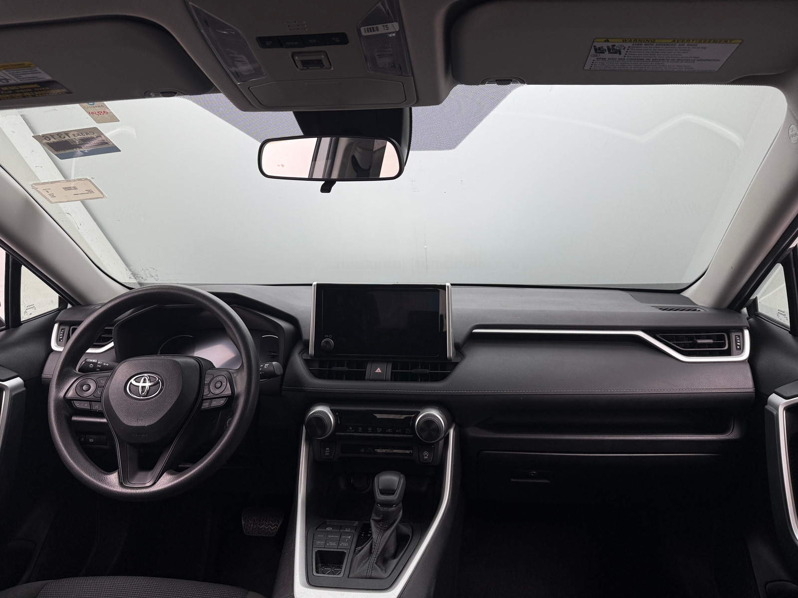 Thumbnail: 2024 Toyota RAV4 - 3