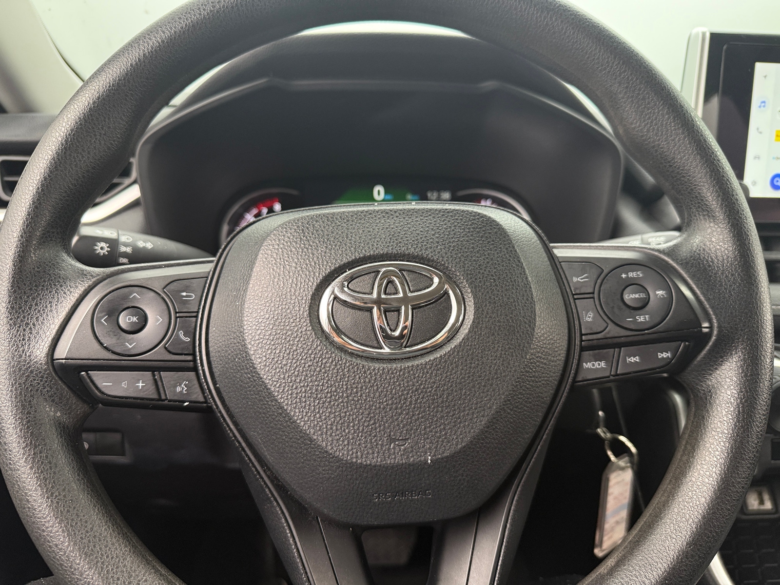 Thumbnail: 2024 Toyota RAV4 - 5