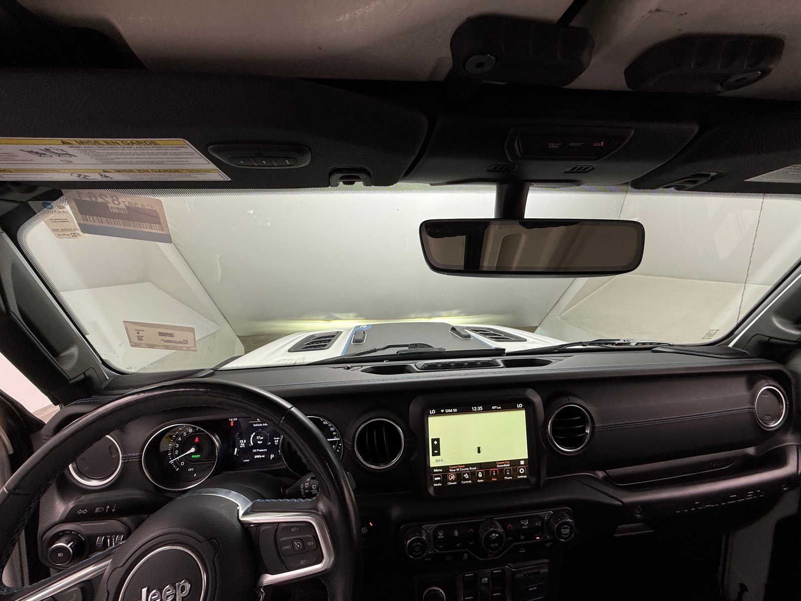 Thumbnail: 2022 Jeep Wrangler - 2