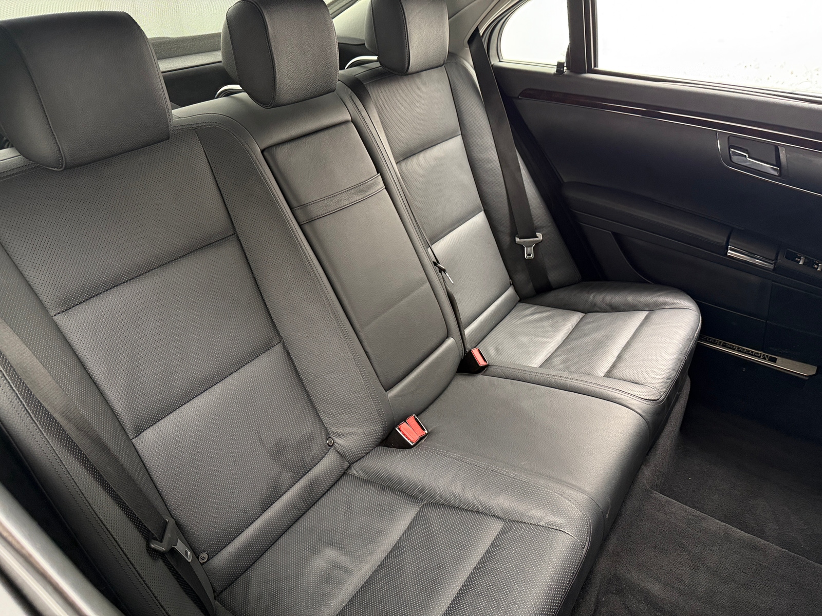 Thumbnail: 2013 Mercedes-Benz S-Class - 5