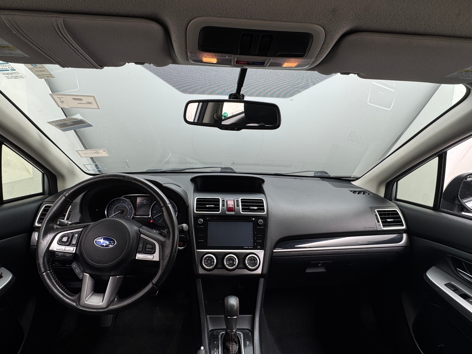 Thumbnail: 2016 Subaru Crosstrek - 2