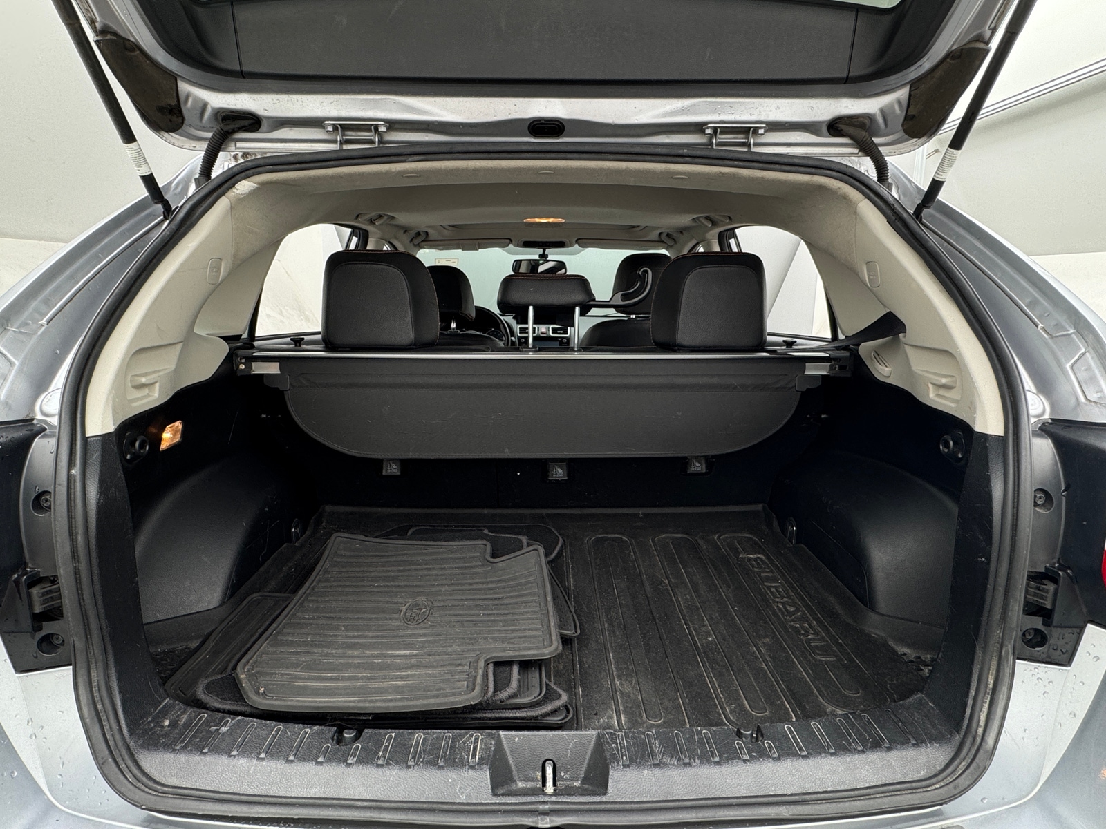 Thumbnail: 2016 Subaru Crosstrek - 6