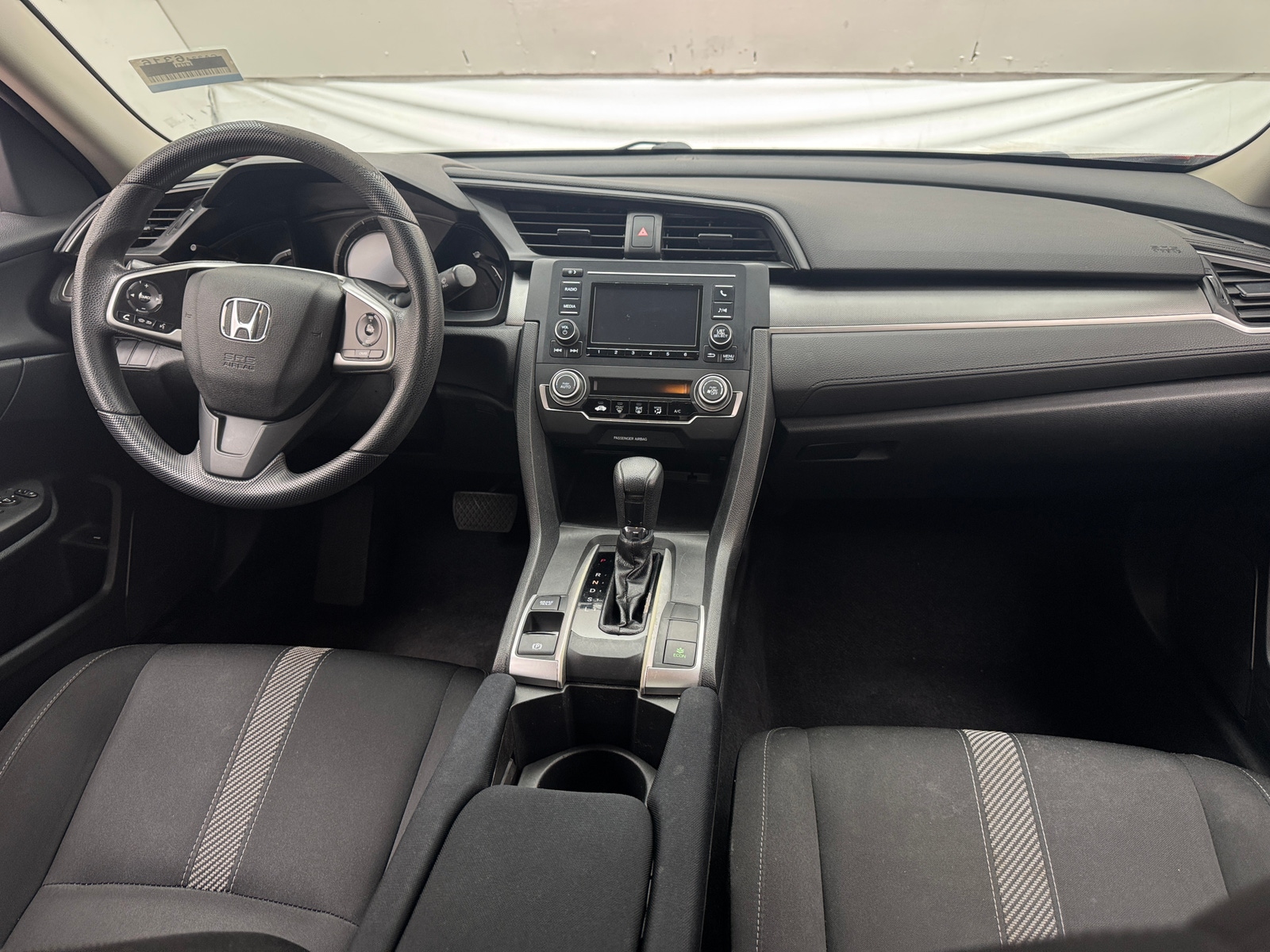 Thumbnail: 2017 Honda Civic - 3