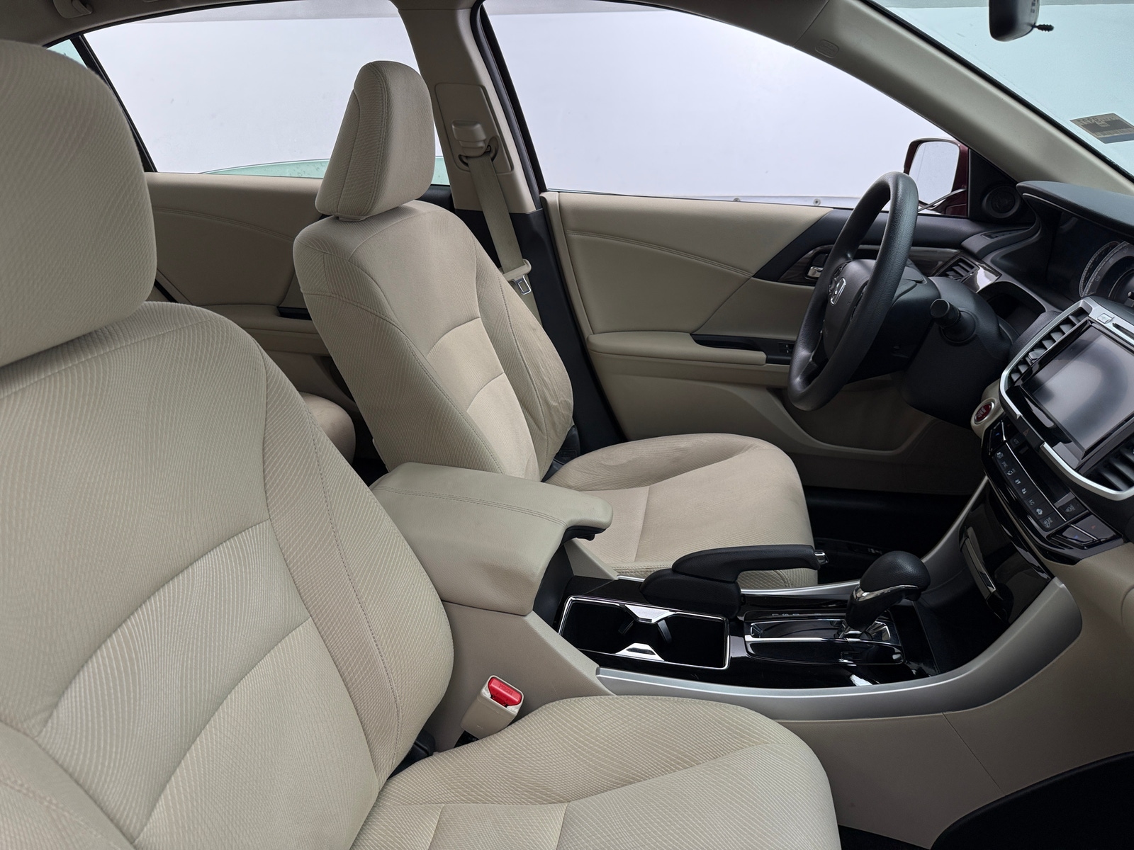 Thumbnail: 2016 Honda Accord - 2