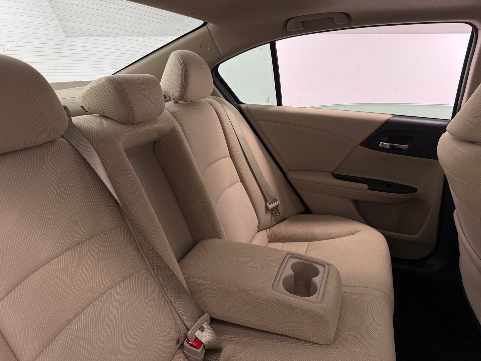 Thumbnail: 2016 Honda Accord - 6