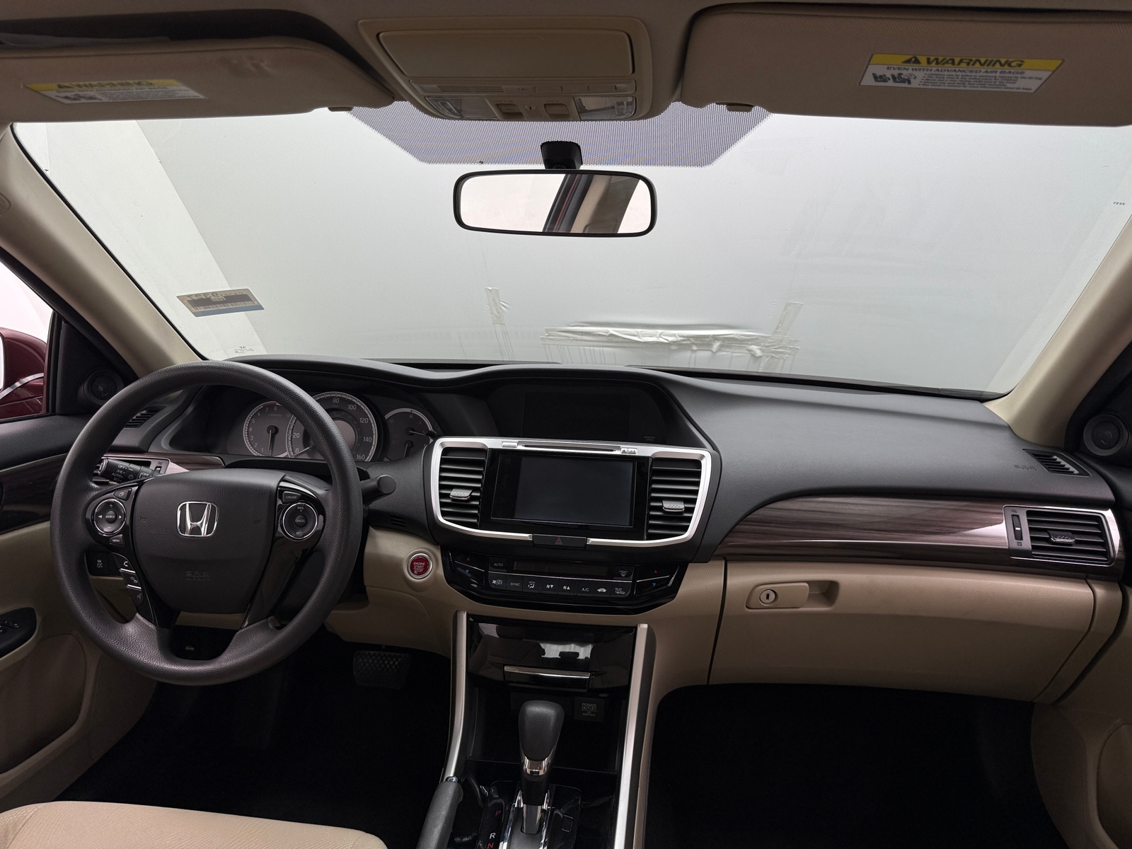 Thumbnail: 2016 Honda Accord - 3