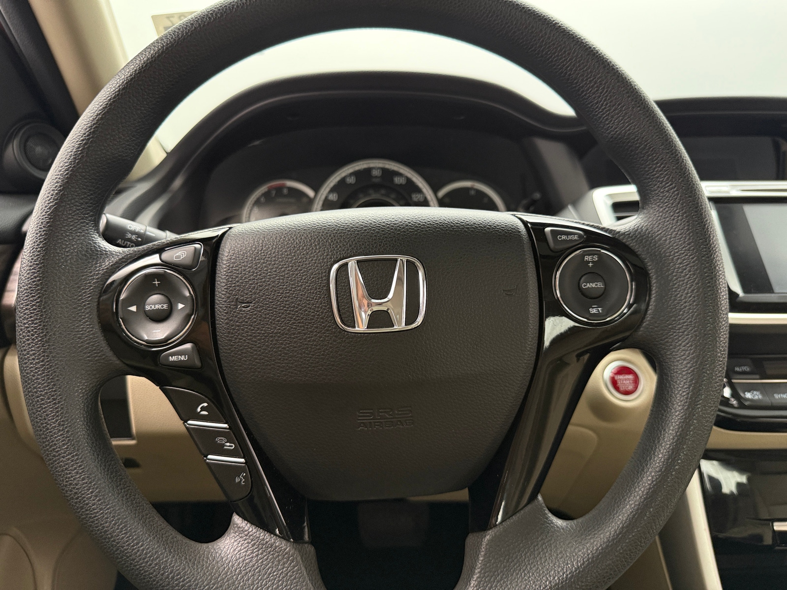 Thumbnail: 2016 Honda Accord - 5