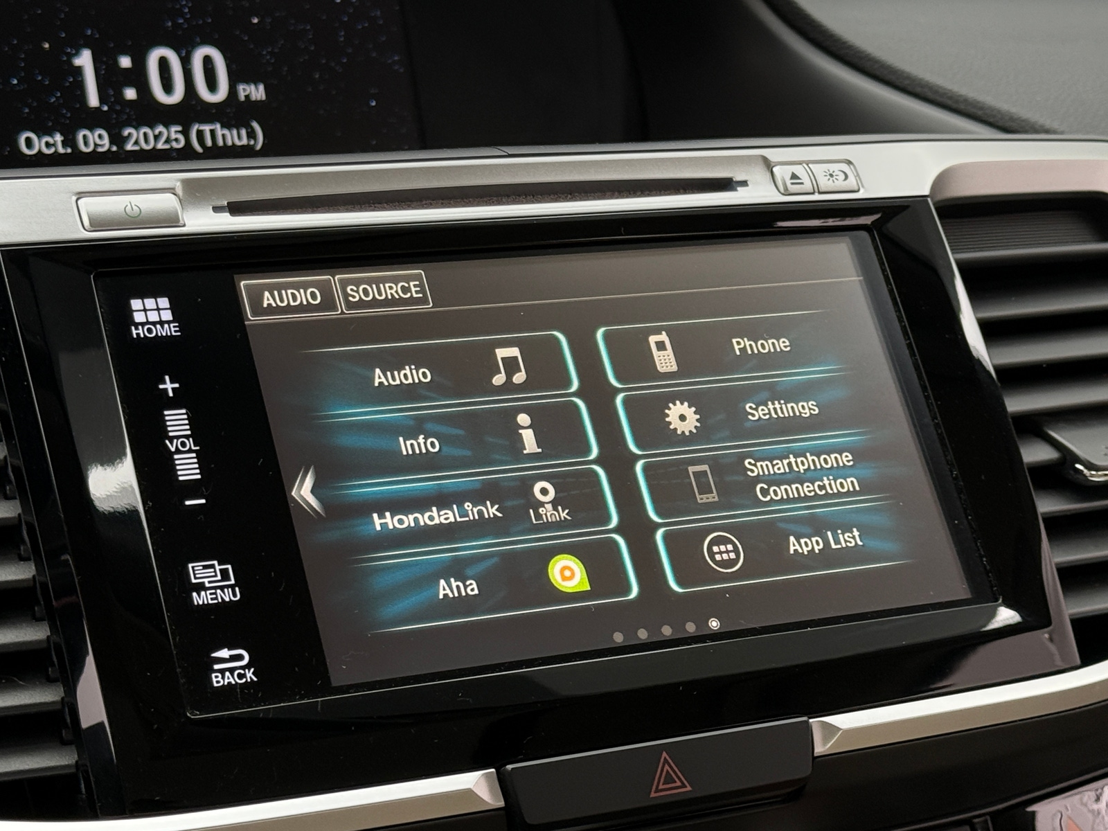 Thumbnail: 2016 Honda Accord - 4
