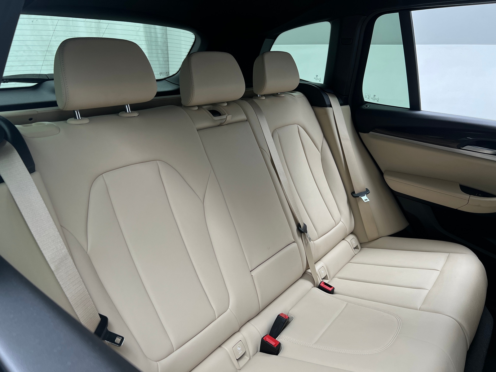 Thumbnail: 2019 BMW X3 - 5