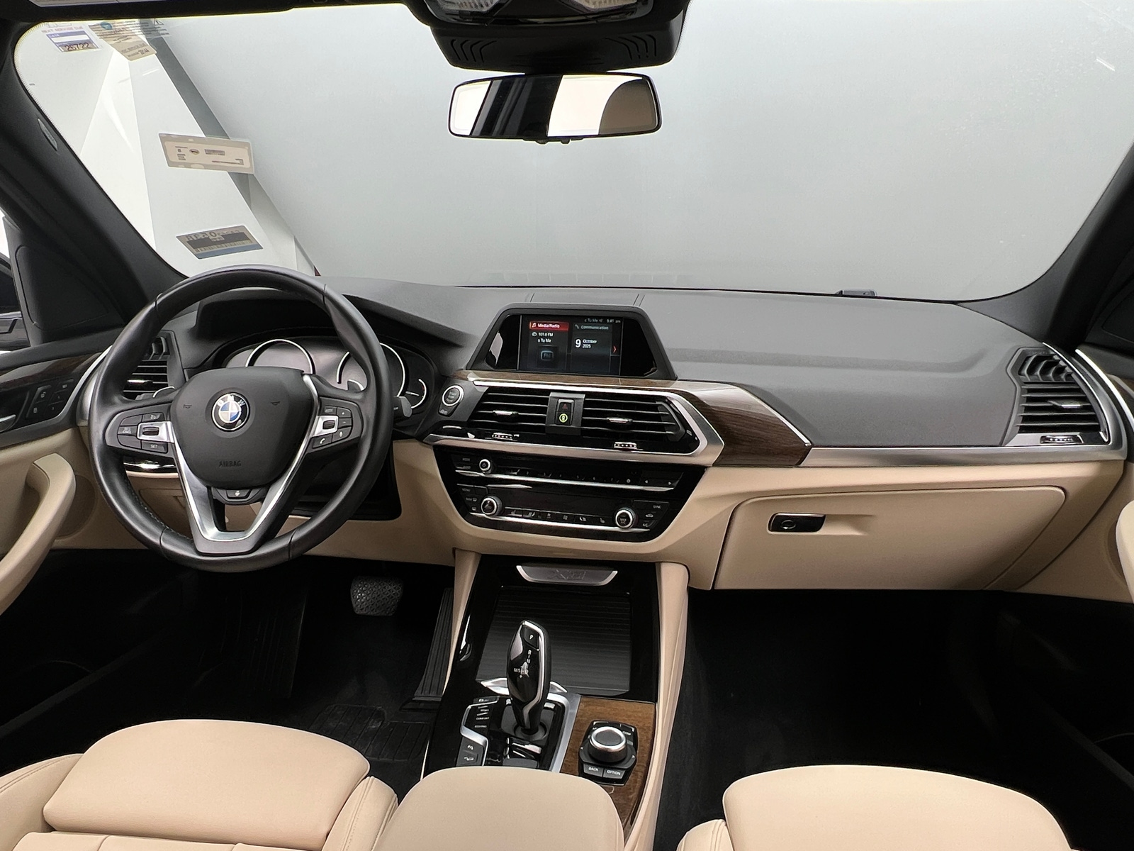 Thumbnail: 2019 BMW X3 - 2